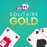 Постер игры 365 Пасьянс | 365 Solitaire